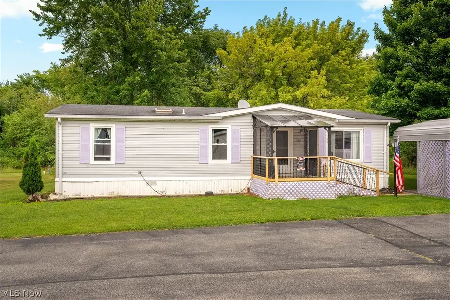 12205 Goshen Road #213, Salem, OH 44460 - #2
