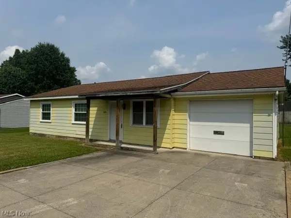 978 Elberon Avenue, Salem, OH 44460