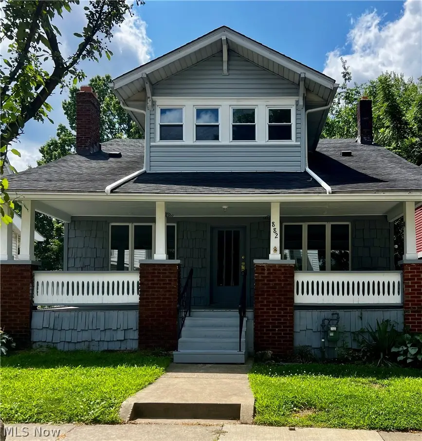 882 Redfern Avenue, Akron, OH 44314 - #1