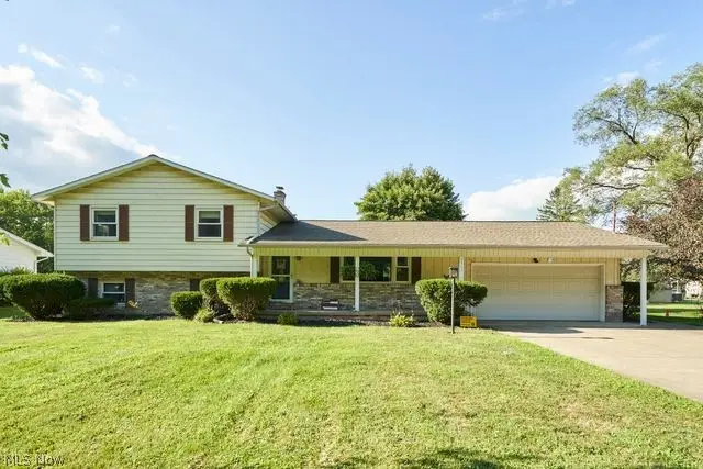9307 Strausser Nw Street, Massillon, OH 44646 - #1