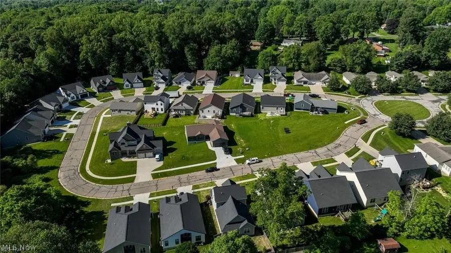 1255 Thorn Way, Doylestown, OH 44230 - #3