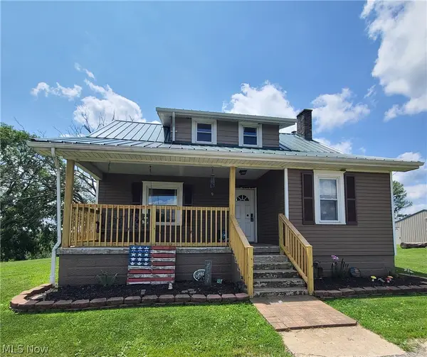 38445 Deersville Ridge Road, Cadiz, OH 43907