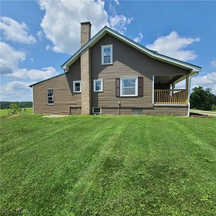 38445 Deersville Ridge Road, Cadiz, OH 43907 - #3