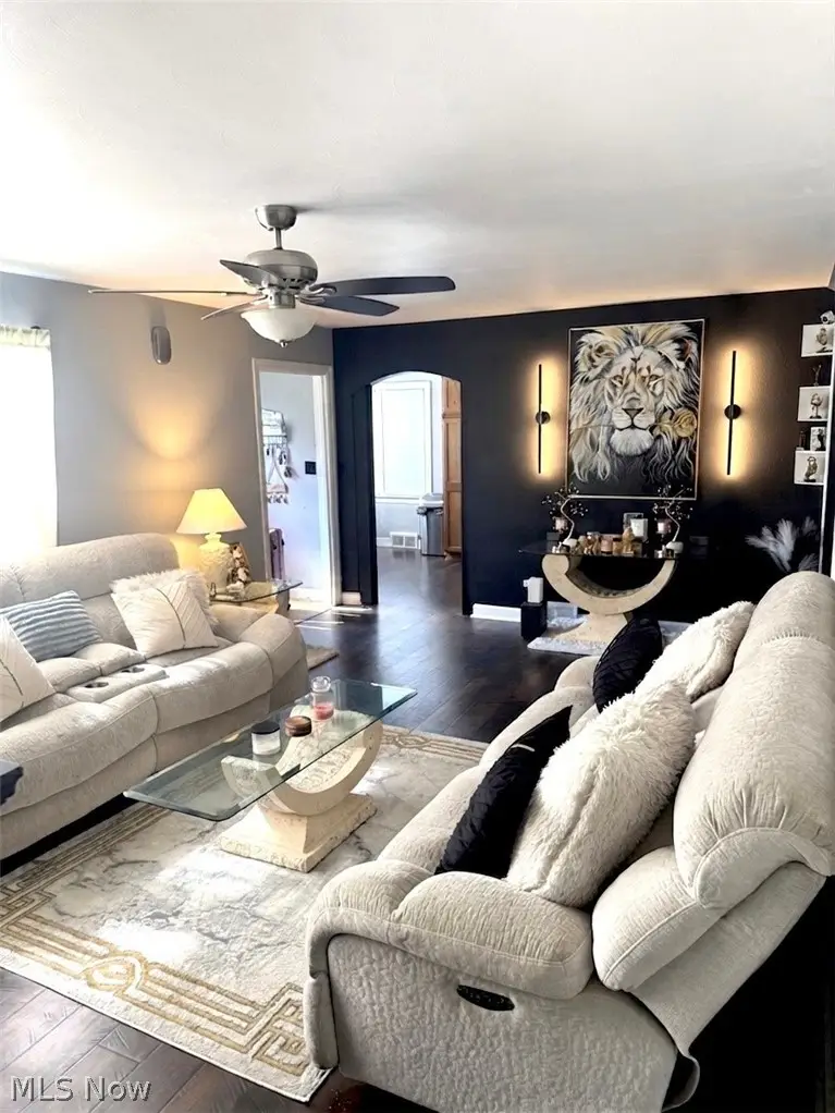 151 Parkgate Avenue, Youngstown, OH 44515 - #3