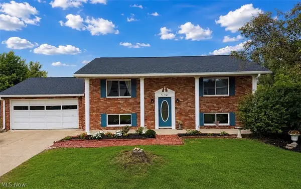 108 Shamrock Drive, Marietta, OH 45750