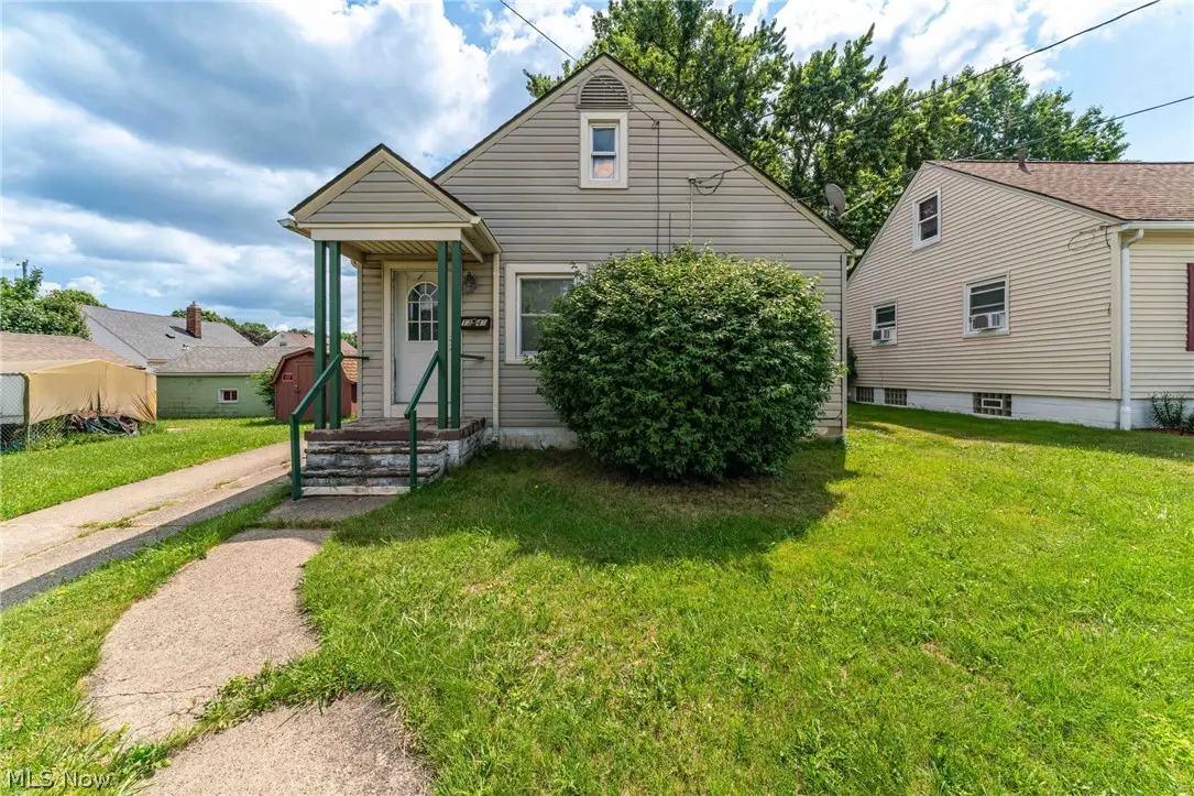 1347 Hammel Street, Akron, OH 44306 - #1