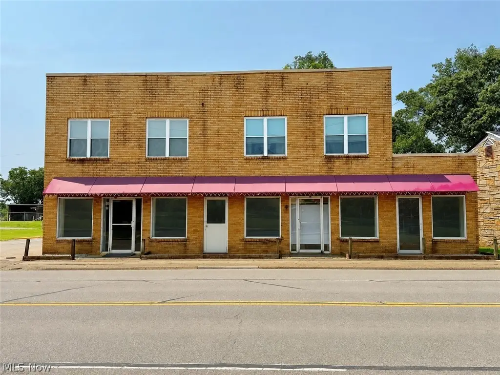 2007 Washington Boulevard, Belpre, OH 45714 - #1