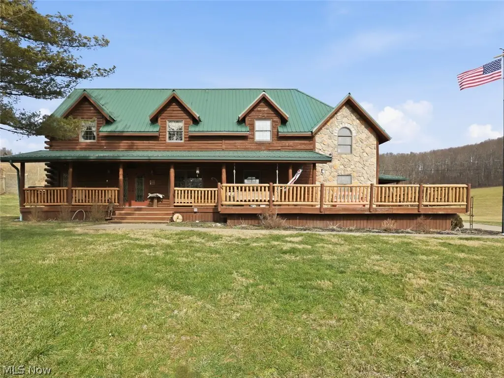 6529 Fallsburg Ne Road, Newark, OH 43055 - #1