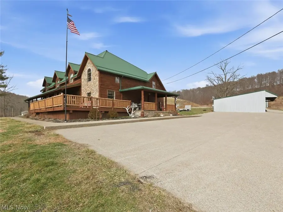 6529 Fallsburg Ne Road, Newark, OH 43055 - #2