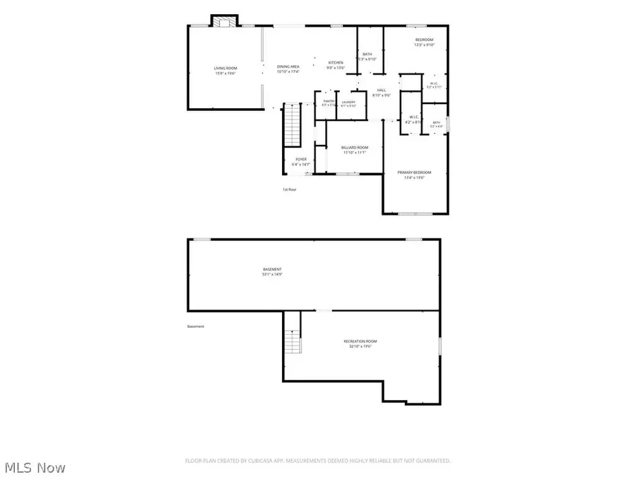 1075 Lanedale Nw Street, Massillon, OH 44647 - #3