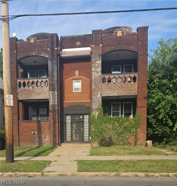697 Eddy Road, Cleveland, OH 44108