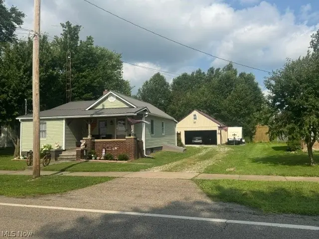 14145 S Main S Street, Beloit, OH 44609 - #1