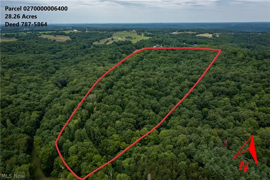25484 Township Rd 111, Warsaw, OH 43844 - #2