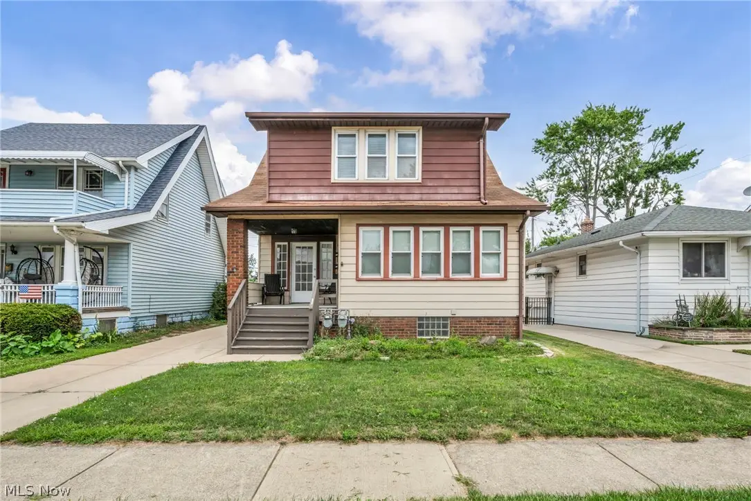 3016 Tuxedo Avenue, Parma, OH 44134 - #1