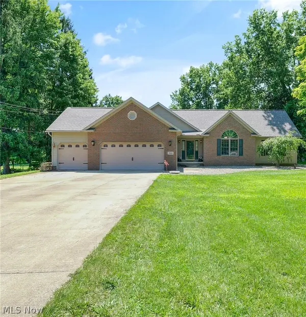 3948 Johnson Road, Norton, OH 44203