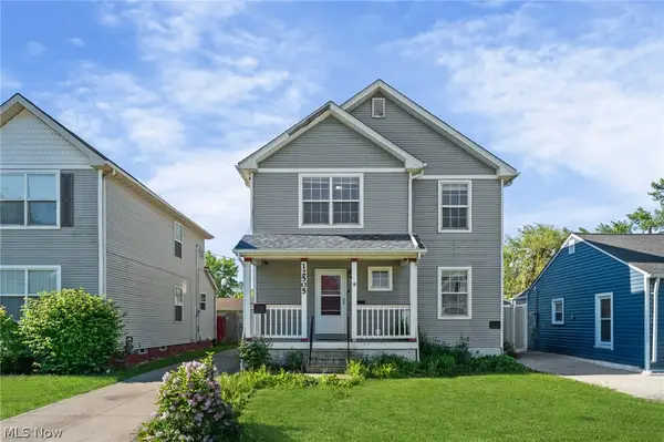 12505 Grimsby Avenue, Cleveland, OH 44135