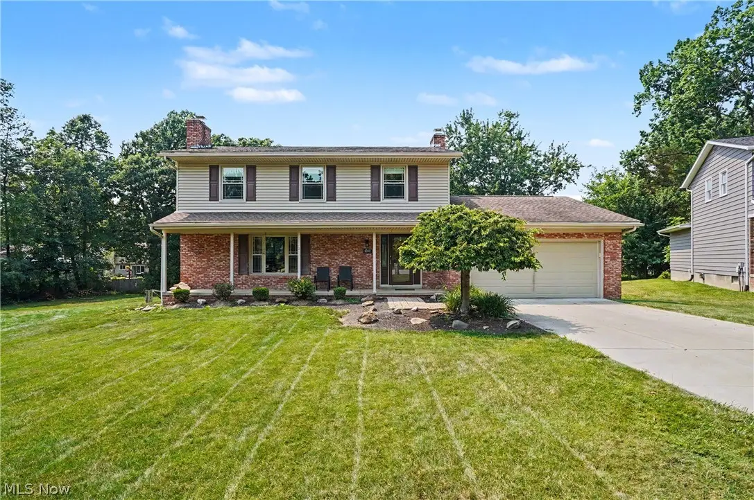 4502 Country Club Lane, Stow, OH 44224 - #1
