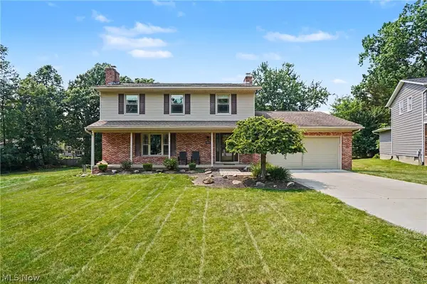 4502 Country Club Lane, Stow, OH 44224