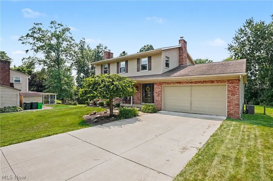 4502 Country Club Lane, Stow, OH 44224 - #3