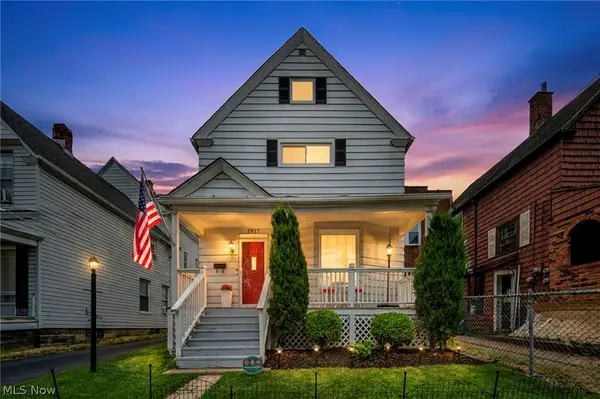 1957 Coltman Road, Cleveland, OH 44106