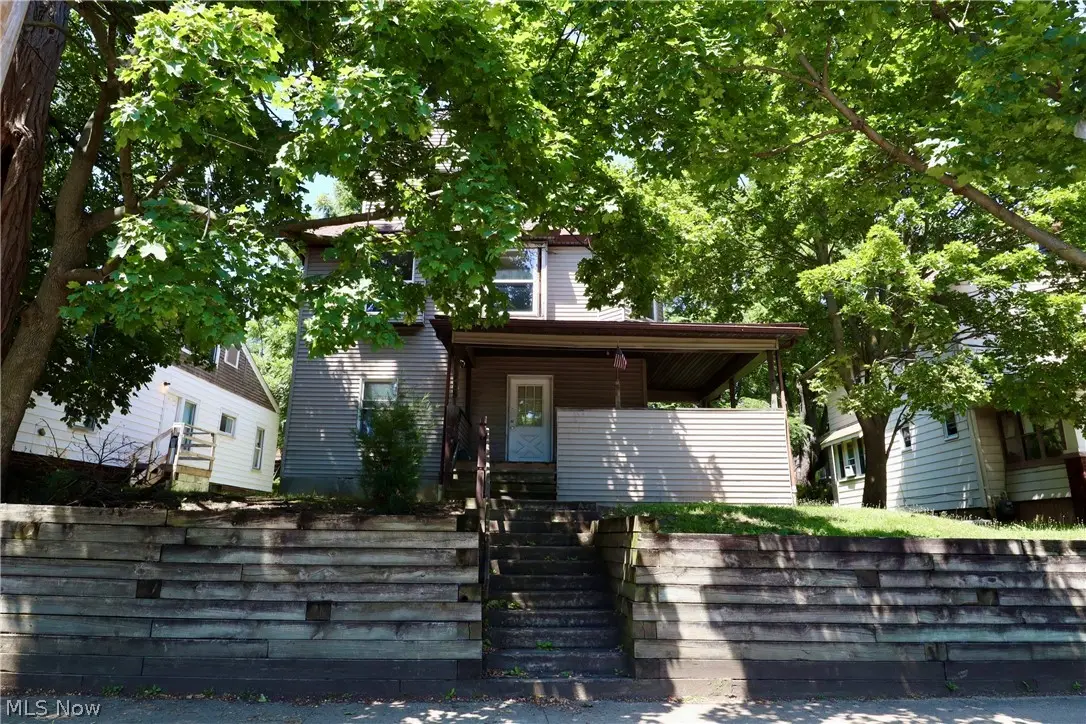 835 Kenmore Boulevard, Akron, OH 44314 - #1
