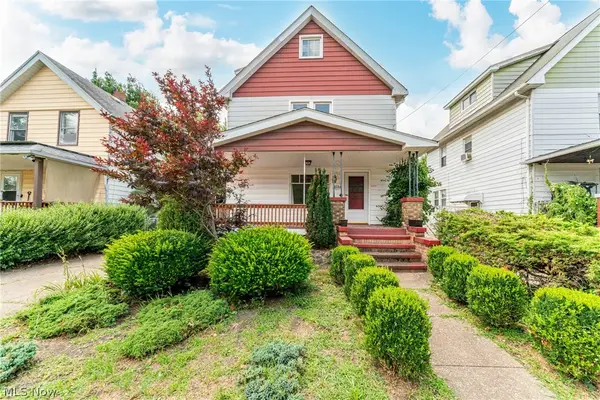 3034 W 112th Street, Cleveland, OH 44111
