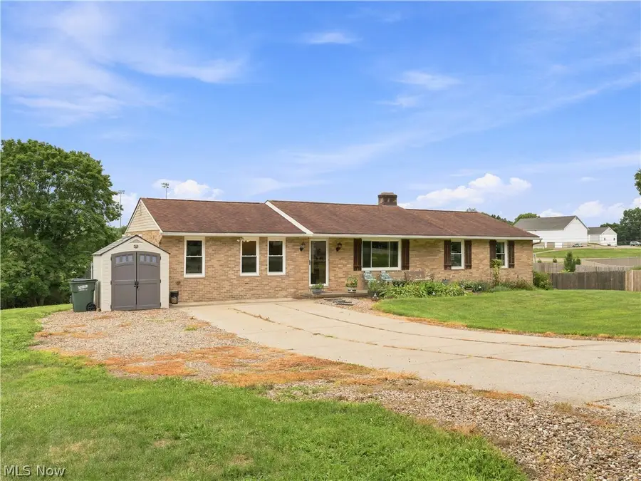 7868 Windward Trace Nw Circle, Massillon, OH 44646 - #2