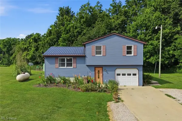 476 Us Highway 250, Greenwich, OH 44837