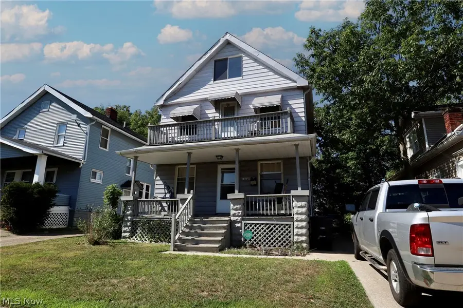 11109 Revere Avenue, Cleveland, OH 44105 - #2