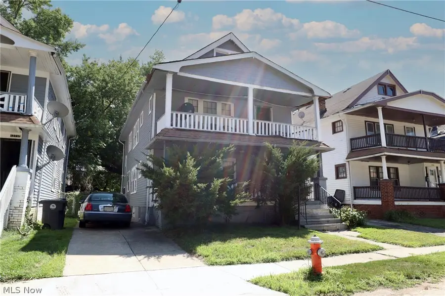 12706 Iowa Avenue, Cleveland, OH 44108 - #2
