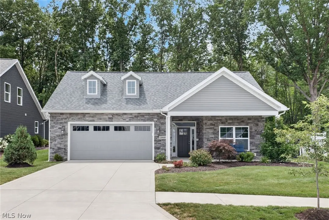 2060 Hawthorn Court, Green, OH 44720 - #1