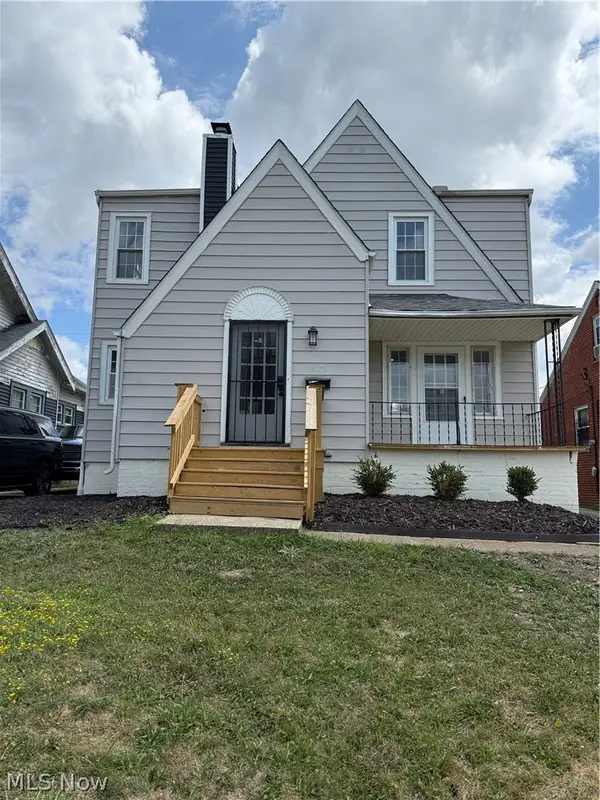 5175 Arch Street Street, Maple Heights, OH 44137