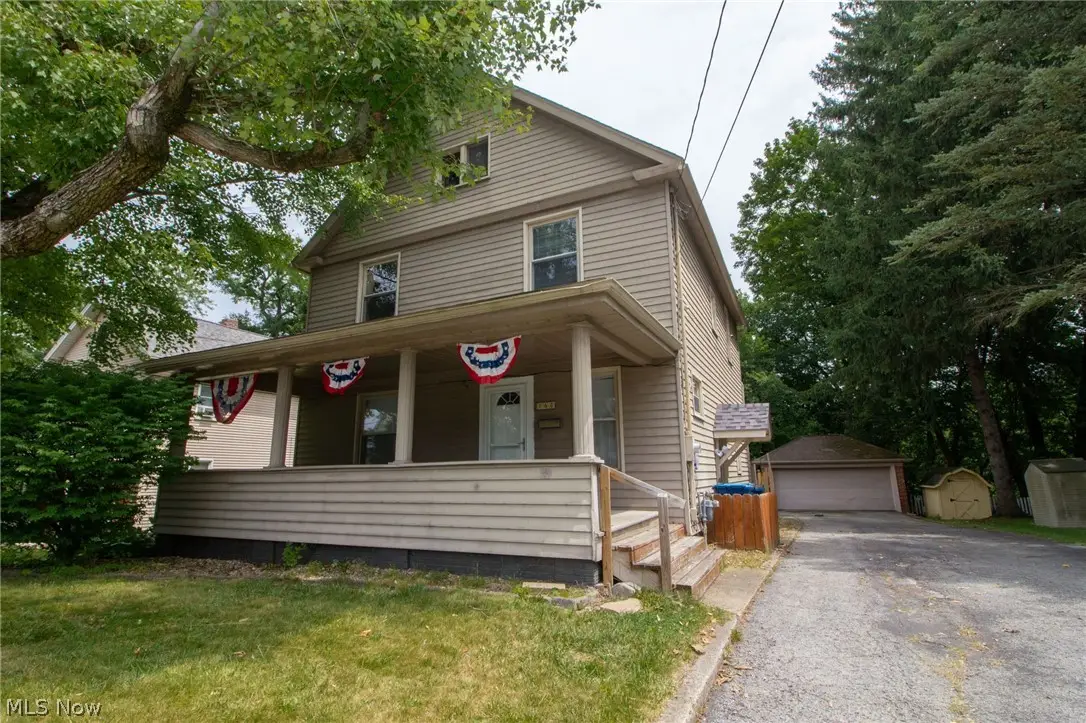 168 Poland Avenue, Struthers, OH 44471 - #1