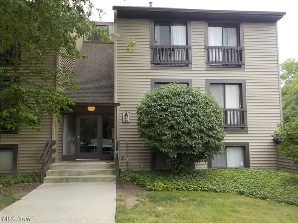 1115 Canyon View Road #604, Northfield, OH 44067