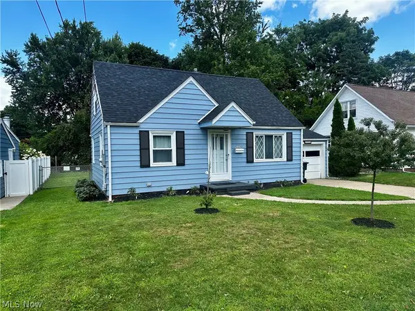 2229 39th Nw Street, Canton, OH 44709