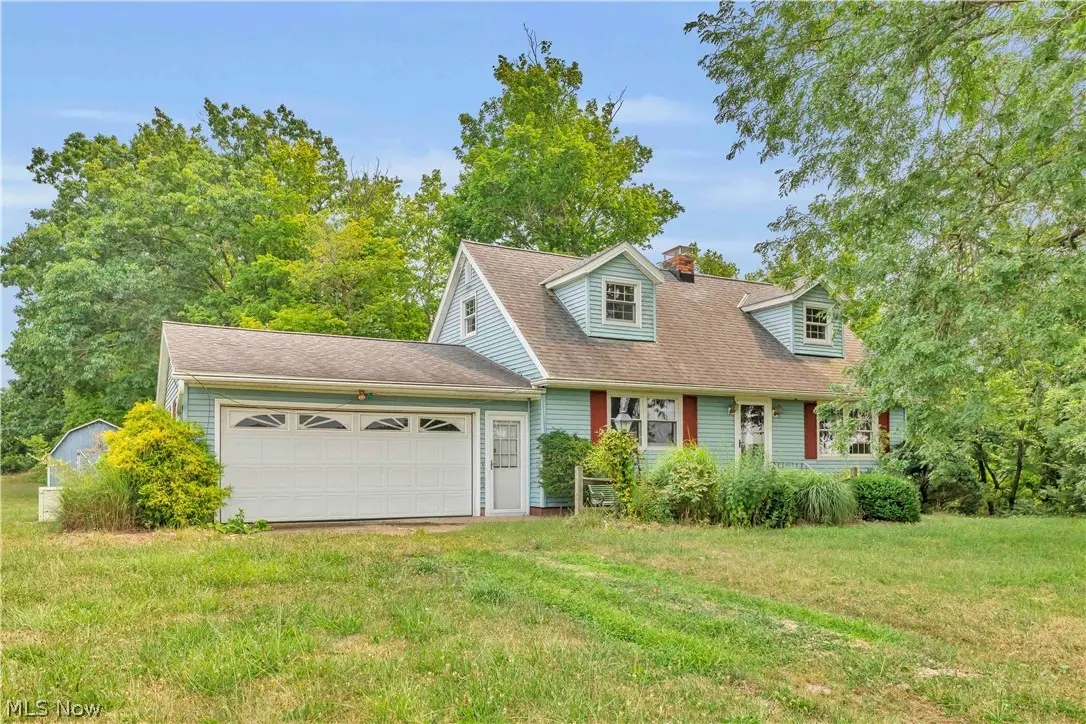 19971 Indian Hollow Road, Wellington, OH 44090 - #1