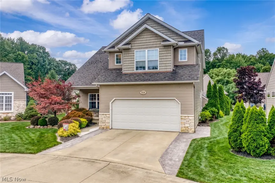 3528 Brook Court, Avon, OH 44011 - #3