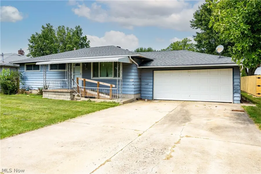 3806 Meister Road, Lorain, OH 44053 - #2