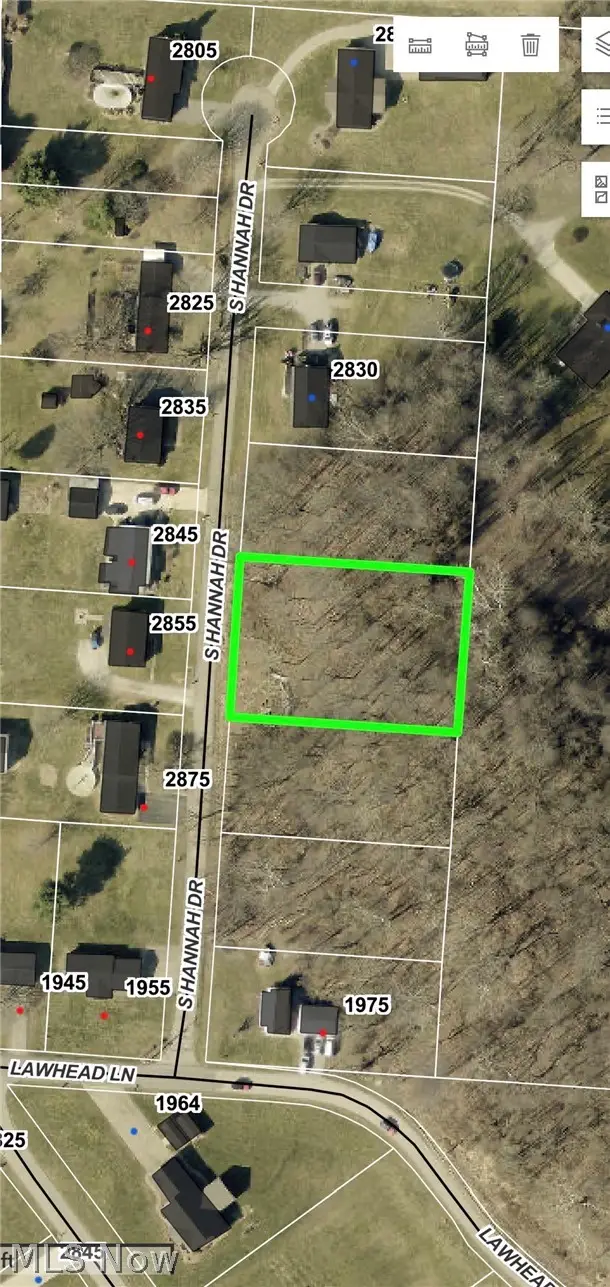 S Hannah Drive, Zanesville, OH 43701 - #1