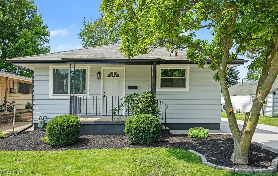 1119 E Parish Street, Sandusky, OH 44870 - #1