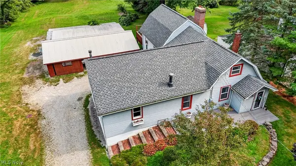1563 Eastern Road, Rittman, OH 44270