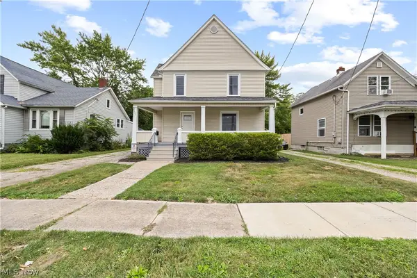2631 Oakdale Avenue, Lorain, OH 44055