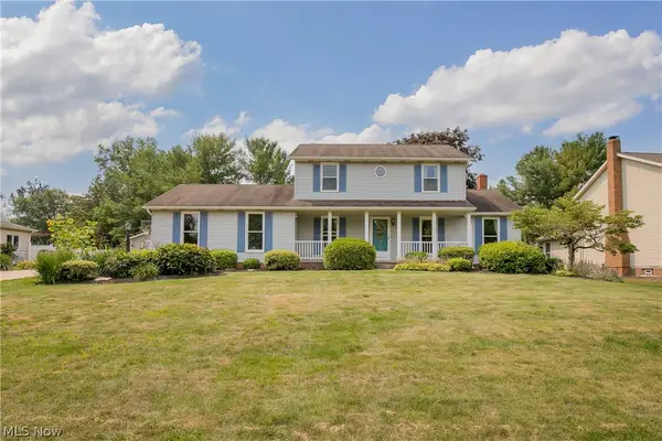 9786 Hocking Nw Street, Massillon, OH 44646