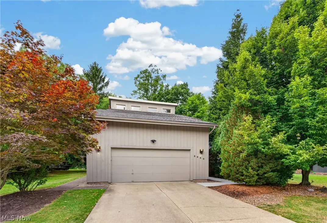 3960 Orangewood Drive, Orange, OH 44122 - #1
