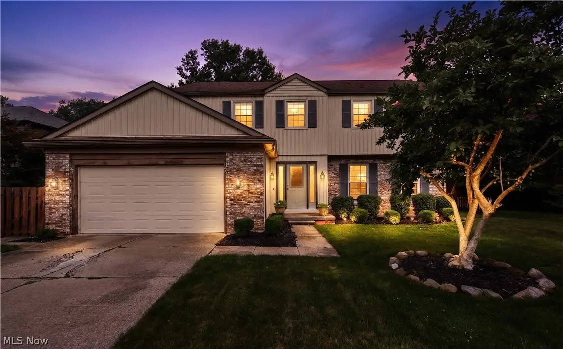 1855 Settlers Reserve Way, Westlake, OH 44145 - #1