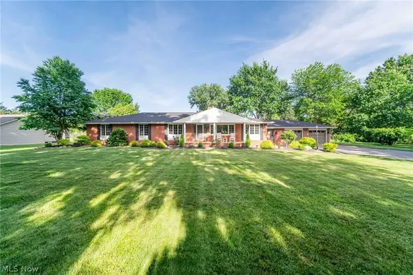 4351 Stoney Ridge Road, Avon, OH 44011