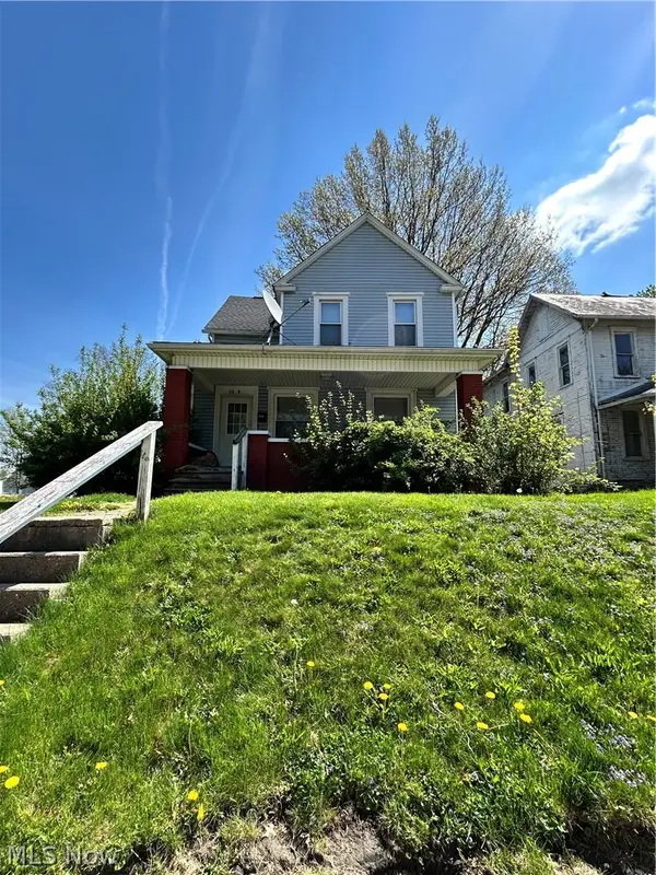 1044 S Freedom Avenue, Alliance, OH 44601