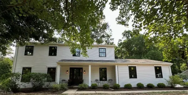 77 Parmelee Drive, Hudson, OH 44236