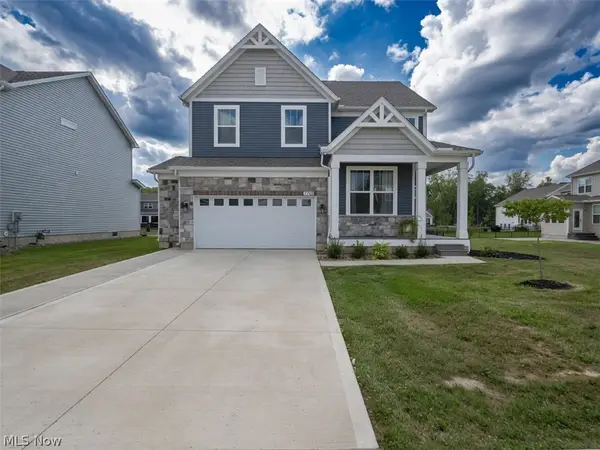 7700 Clydesdale Drive, Mentor, OH 44060