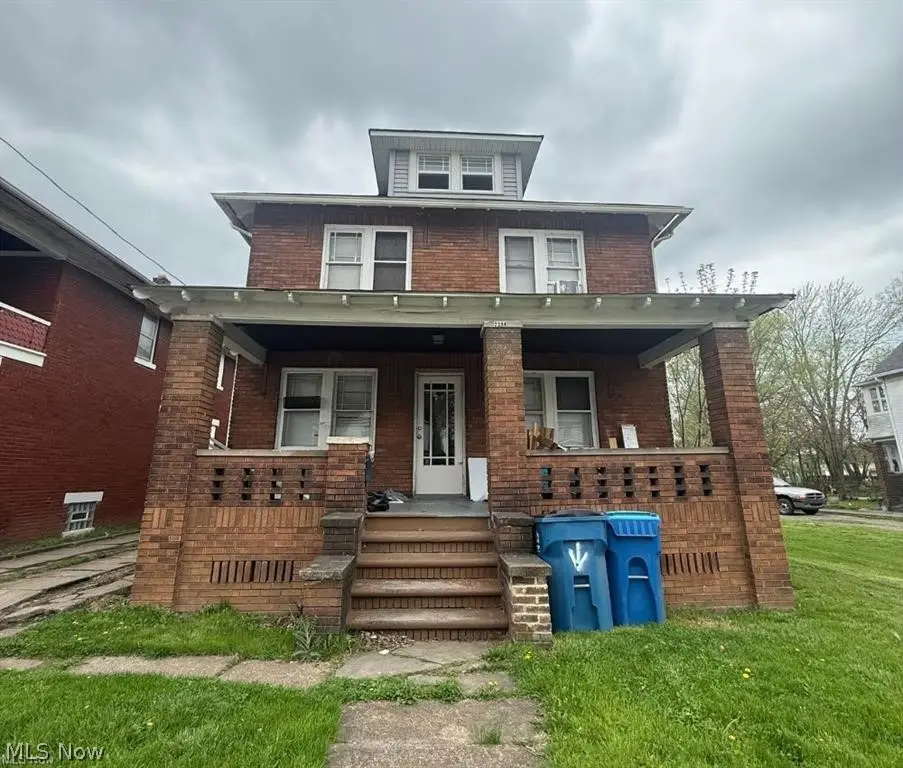 2394 Elyria Avenue, Lorain, OH 44055 - #1